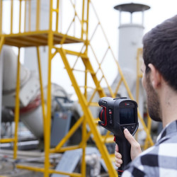 Guide Sensmart H4 thermal...