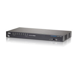 ATEN 8-Port USB - HDMI KVM...
