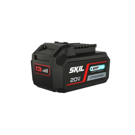 Skil BR1E3104AA cordless tool battery / charger
