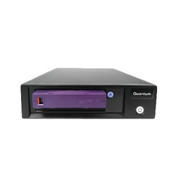 Quantum TC-L82BN-AR backup...