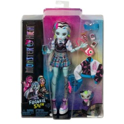 Monster High Frankie Doll