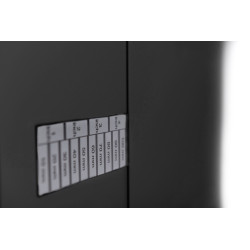 Digitus Patch holder for...