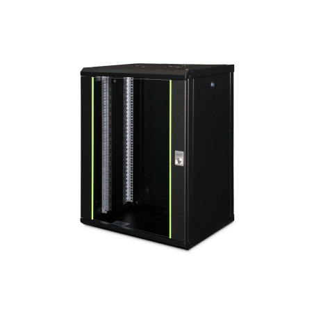 Digitus Wall Mounting Cabinet Unique Series - 600x450 mm (WxD)