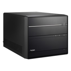 Shuttle XPC cube Barebone...