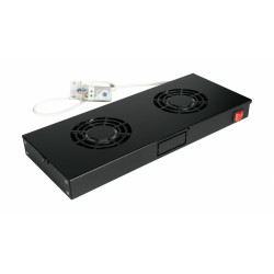 Equip Cooling Fans 19', 1U,...