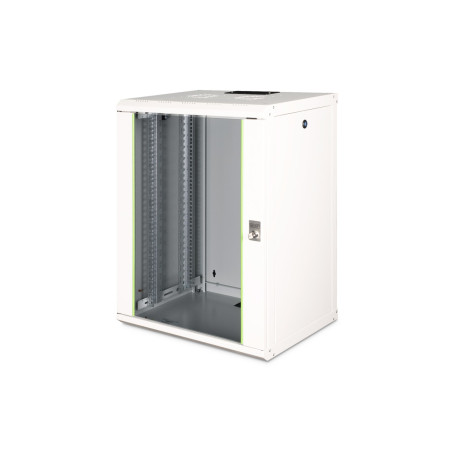 Digitus Wall Mounting Cabinet Unique Series - 600x450 mm (WxD)