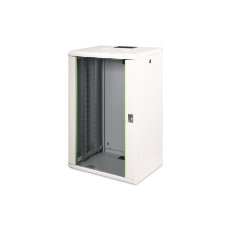 Digitus Wall Mounting Cabinet Unique Series - 600x450 mm (WxD)