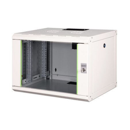 Digitus Wall Mounting Cabinet Unique Series - 600x450 mm (WxD)