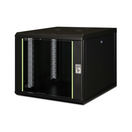 Digitus Wall Mounting Cabinet Unique Series - 600x600 mm (WxD)