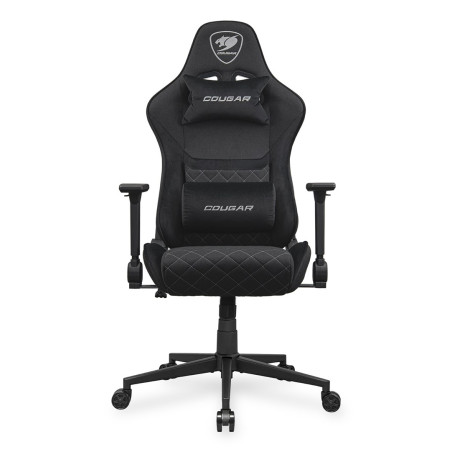 COUGAR Armor One V2 PC gaming chair Black