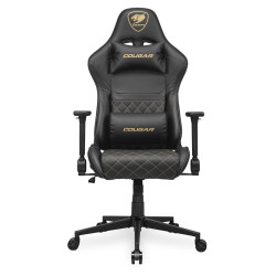 COUGAR Armor One V2 Gold...