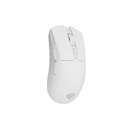 GENESIS Zircon 880 Pro mouse Gaming Right-hand RF Wireless + Bluetooth + USB Type-C Optical 30000 DPI