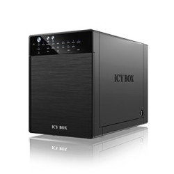 ICY BOX IB-RD3640SU3 HDD...