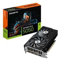 GIGABYTE GeForce RTX 5050...