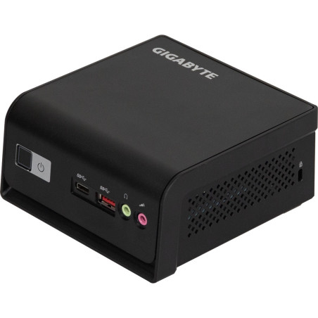 GIGABYTE Barb GBT BRIX GB-BTIP-N150 Intel N150 - 1x2,5\" - 1xM.2