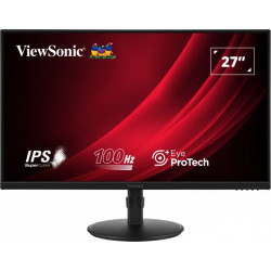 Viewsonic VG2708A computer...