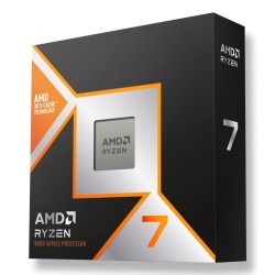 AMD Ryzen 7 9800X3D...