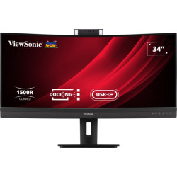 Viewsonic VG3457CV computer...