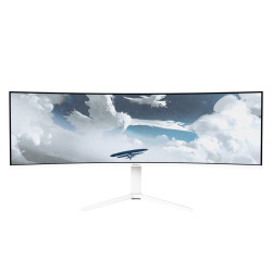 Arozzi Nova 49” Curved...