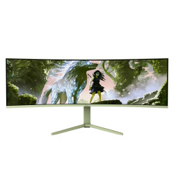 Arozzi Nova 49” Curved...