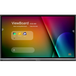 Viewsonic IFP5550-5...