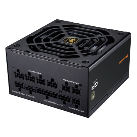COUGAR Power Supply GR 1000W ATX3.1/PCIE 5.1 / 80 Plus Gold