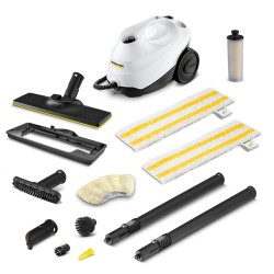 KARCHER Steam Cleaner SC 3...