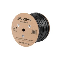 Lanberg LCU6-30CU-0305-BK...