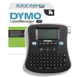 DYMO LabelManager ® ™ 210D...
