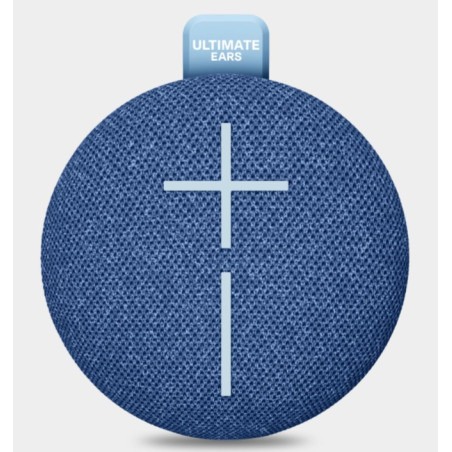 Ultimate Ears 984-002022 portable/party speaker Blue