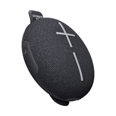 Ultimate Ears 984-002017 portable/party speaker Black