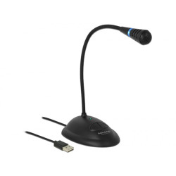 DeLOCK 65871 microphone...