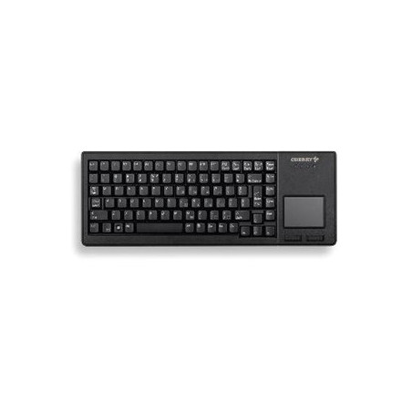 CHERRY G84-5500LUMCH-2 keyboard USB Black