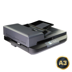 Avision AD5800 Flatbed &...