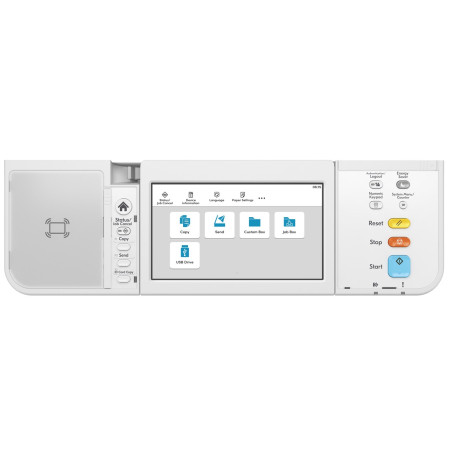 KYOCERA ECOSYS MA4500ix        MultigerĂ¤t sw 3-in-1