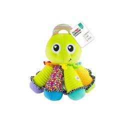 TOMY Lamaze plush omocum...