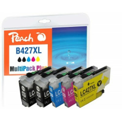Peach PI500-402 ink...