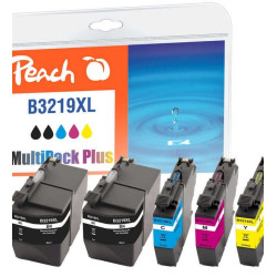 Peach Combi Pack Plus,...