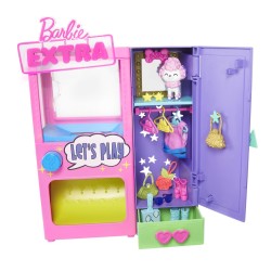 Barbie Extra Style Creator...