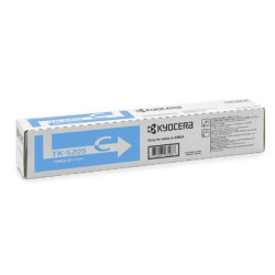 KYOCERA TK-5205C toner...