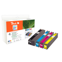 Peach PI300-750 ink...