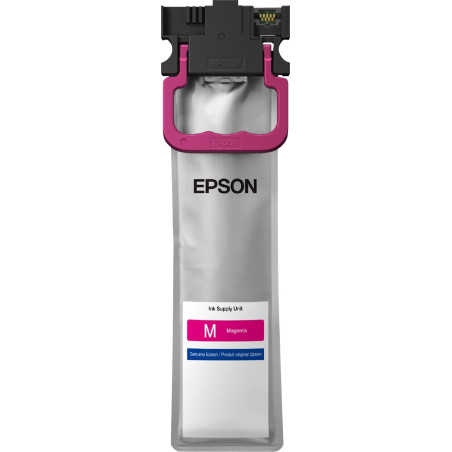 Epson WorkForce Pro EM/EP-C800R Ink Pack XL Magenta