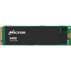 SSD Micron 5400 PRO 960GB...