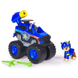 PAW Patrol Rescue Wheels...