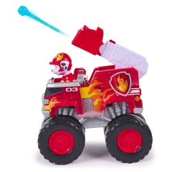 SPIN PAW Patrol RW vehicle...