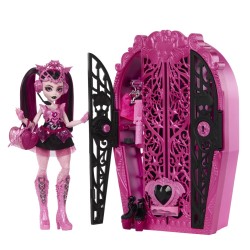 Monster High SKULLTIMATE...