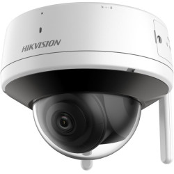 Hikvision...