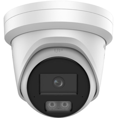Hikvision Pro Series with ColorVu DS-2CD2387G3-LI2UY(2.8MM) security camera Turret IP security camera Indoor & outdoor 3840 x 2160 pixels Ceiling