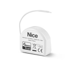 Nice SingleSmart-Control...