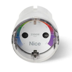 Nice Plug-Control F Smart...
